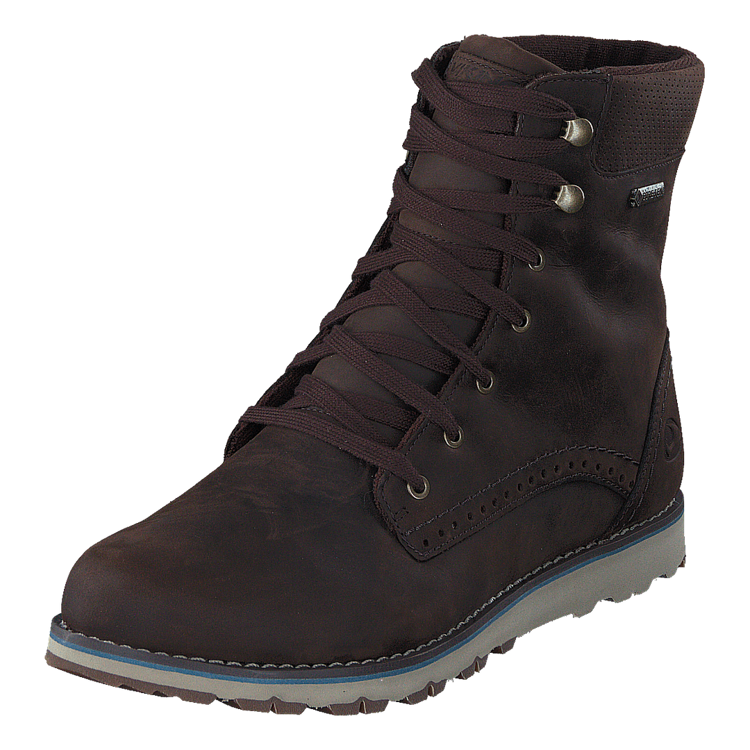 Moria GTX Brown/Mid. Blue