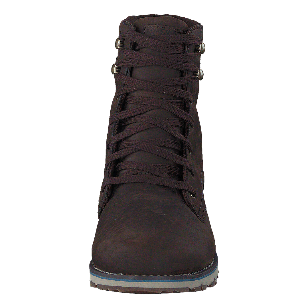 Moria GTX Brown/Mid. Blue