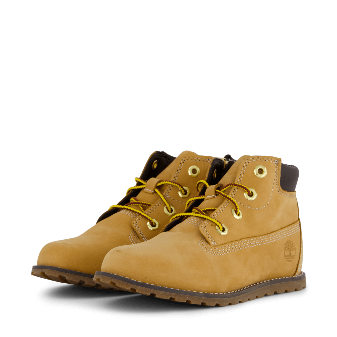 Timberland pokey pine online 6in boot with