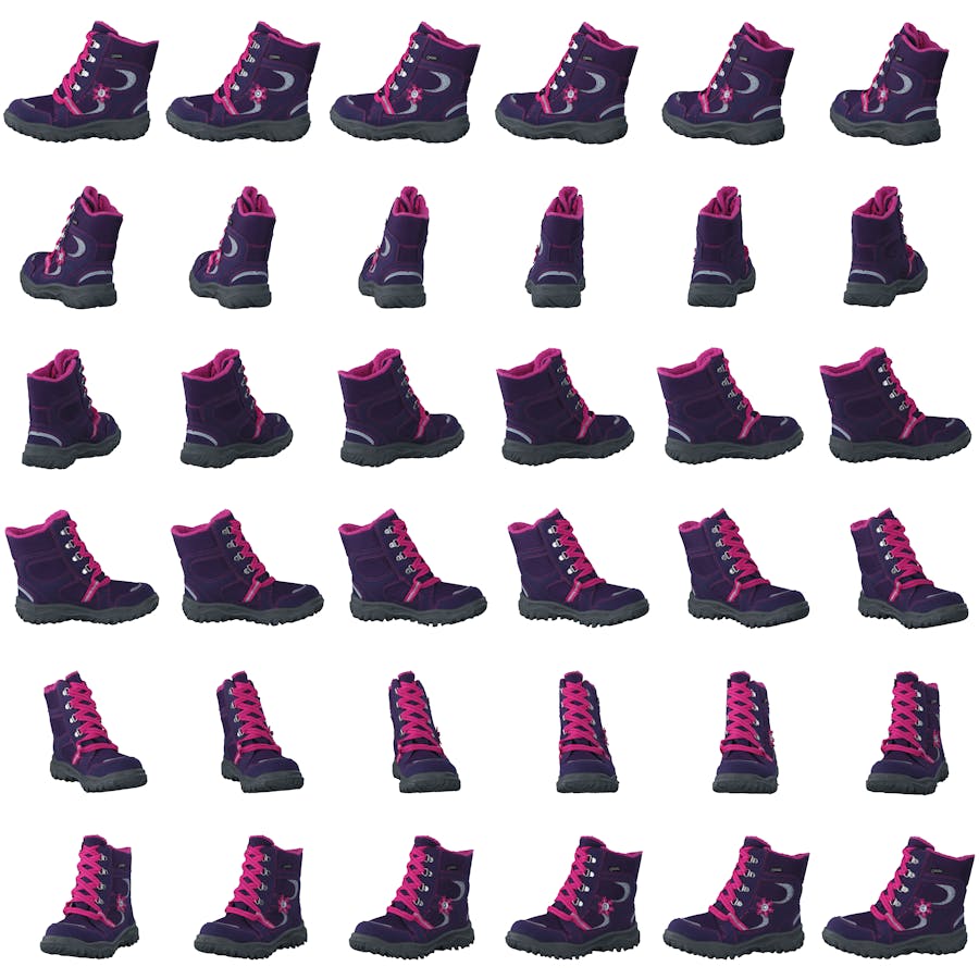Husky GORE-TEX® Raisin Combi