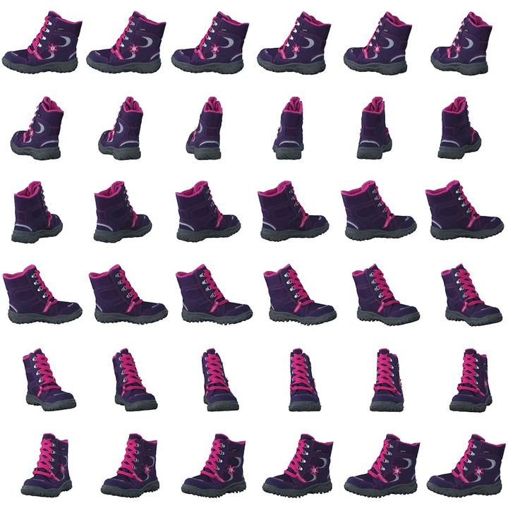 Husky GORE-TEX® Raisin Combi