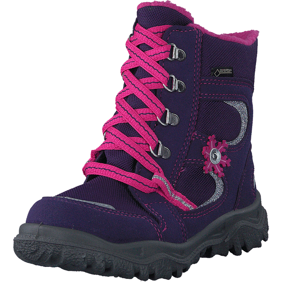 Husky GORE-TEX® Raisin Combi