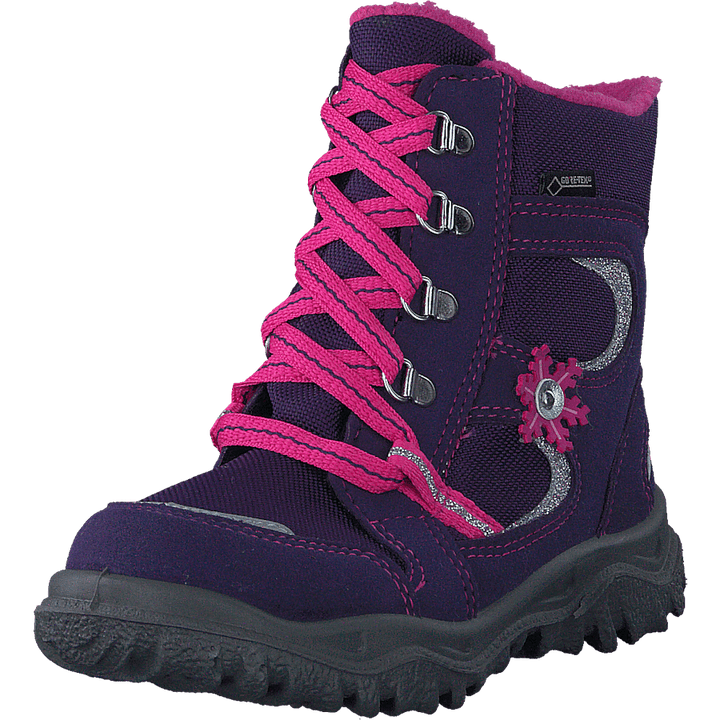 Husky GORE-TEX® Raisin Combi