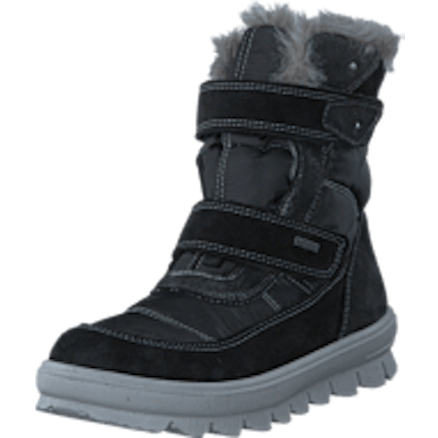 Flavia GORE-TEX® Black Combi