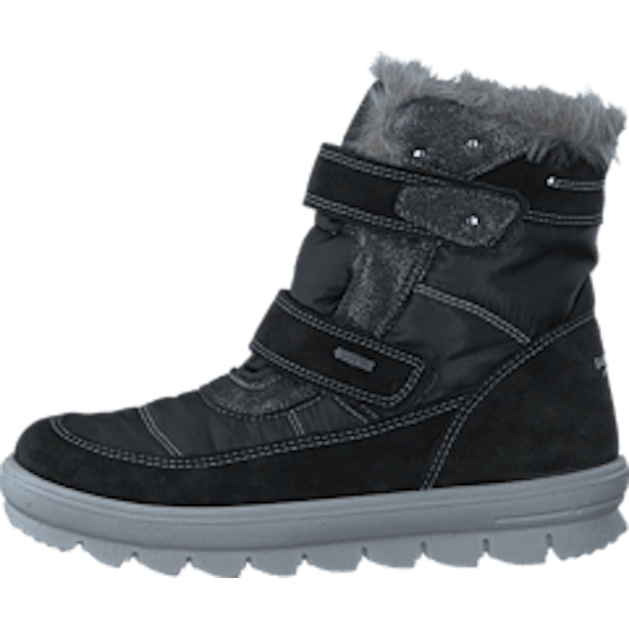 Flavia GORE-TEX® Black Combi