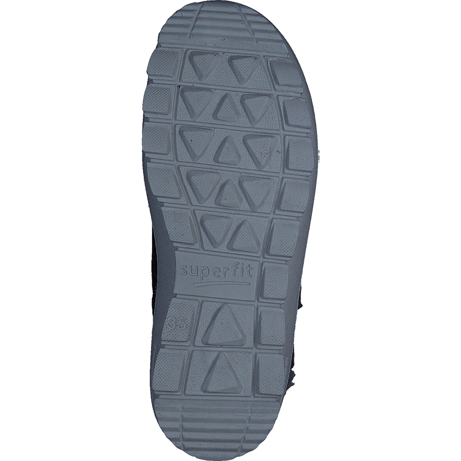 Flavia GORE-TEX® Black Combi