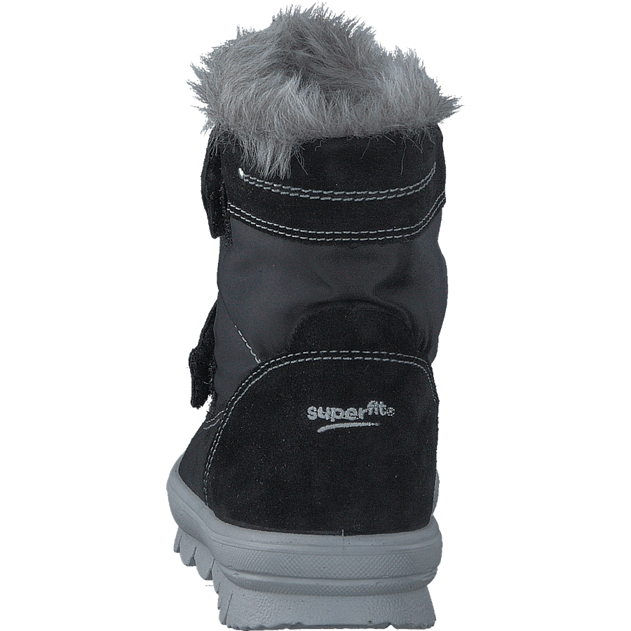 Flavia GORE-TEX® Black Combi