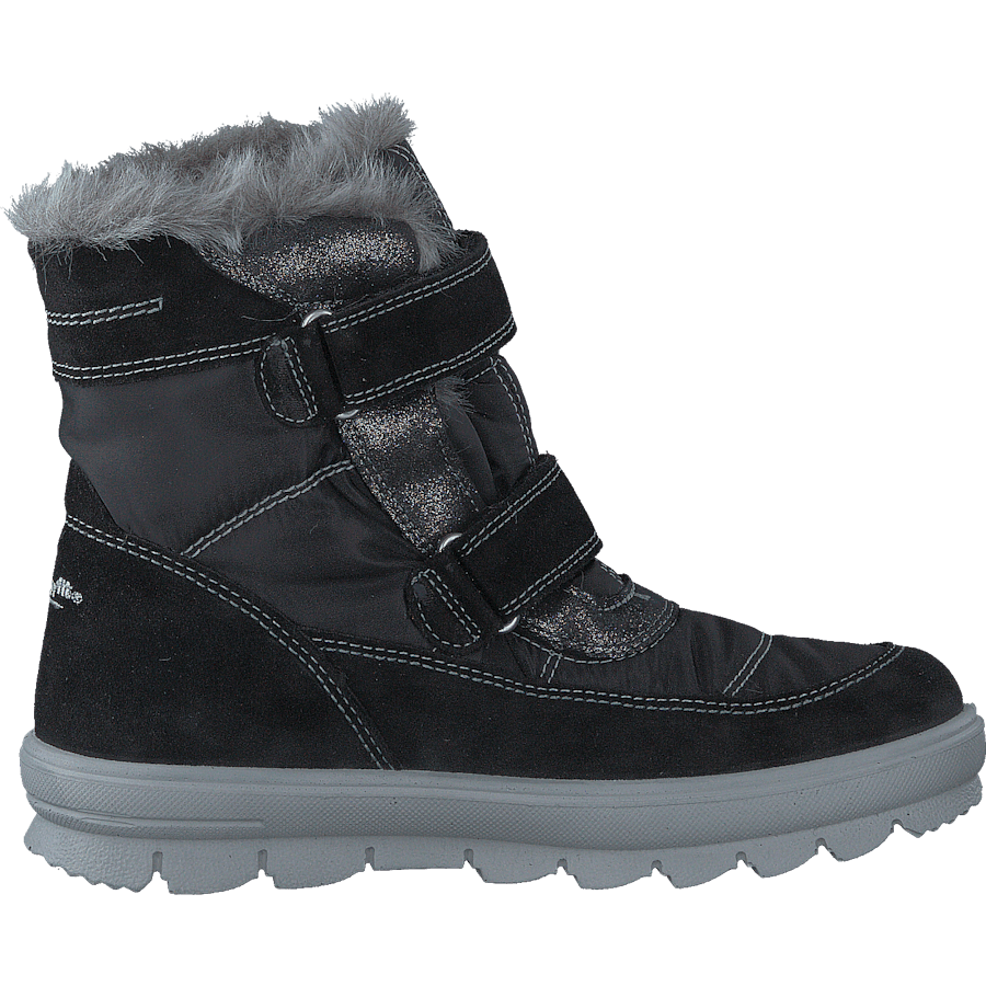 Flavia GORE-TEX® Black Combi