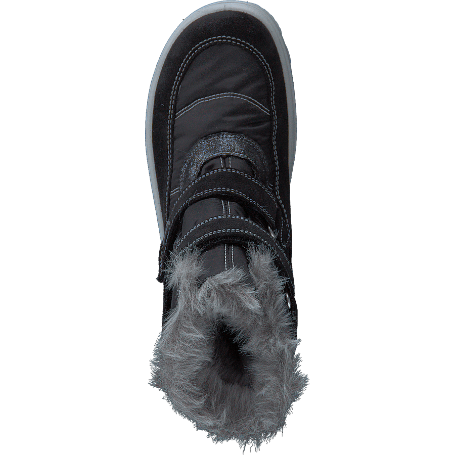 Flavia GORE-TEX® Black Combi