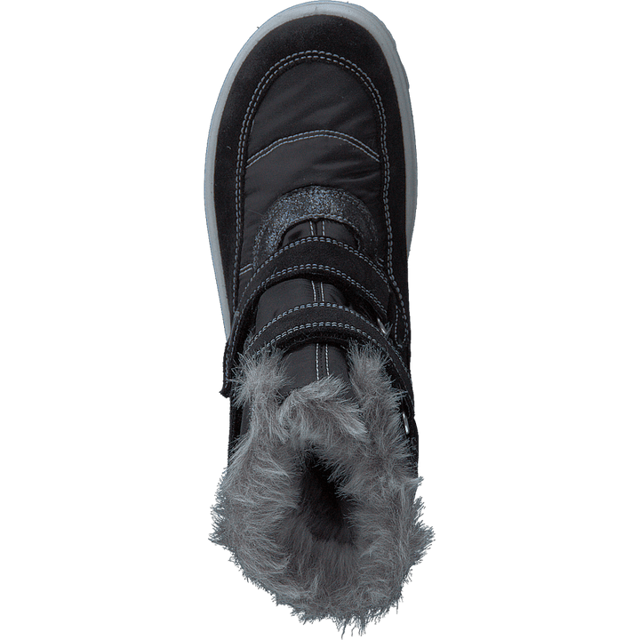 Flavia GORE-TEX® Black Combi