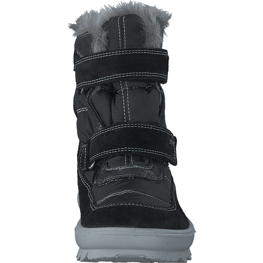 Flavia GORE-TEX® Black Combi