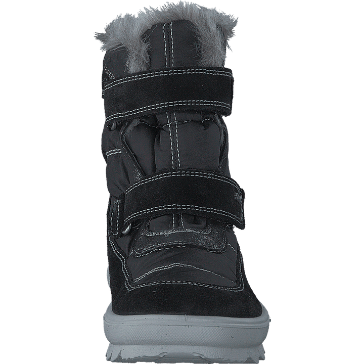 Flavia GORE-TEX® Black Combi