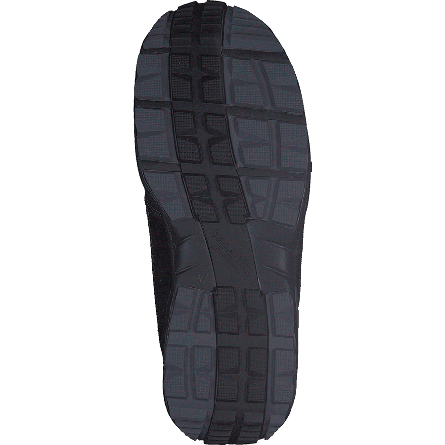 Tedd GORE-TEX® Black Combi