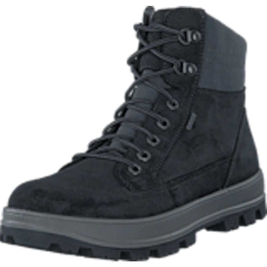 Tedd GORE-TEX® Black Combi