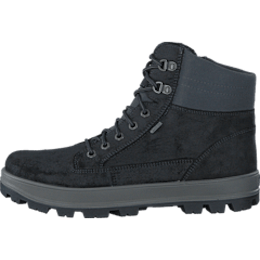 Tedd GORE-TEX® Black Combi