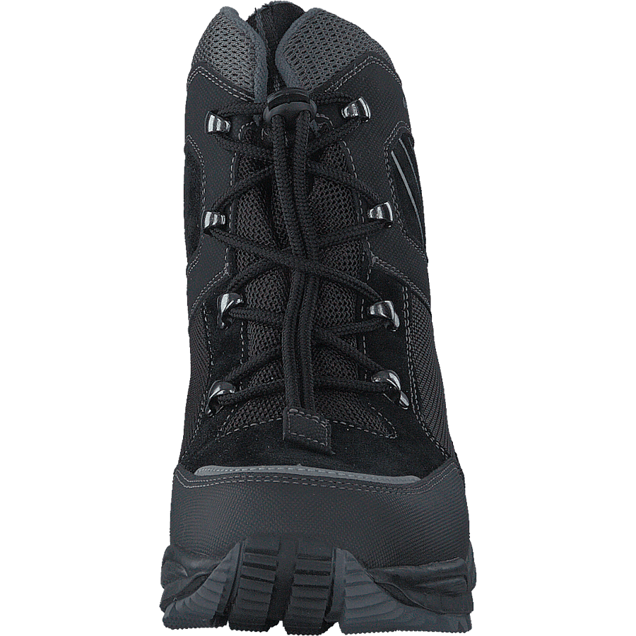 Tedd GORE-TEX® Black Combi