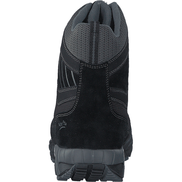 Tedd GORE-TEX® Black Combi