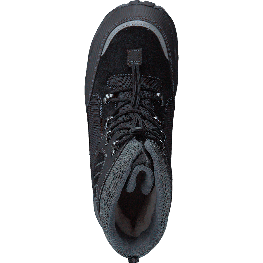 Tedd GORE-TEX® Black Combi