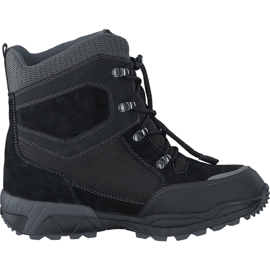 Tedd GORE-TEX® Black Combi