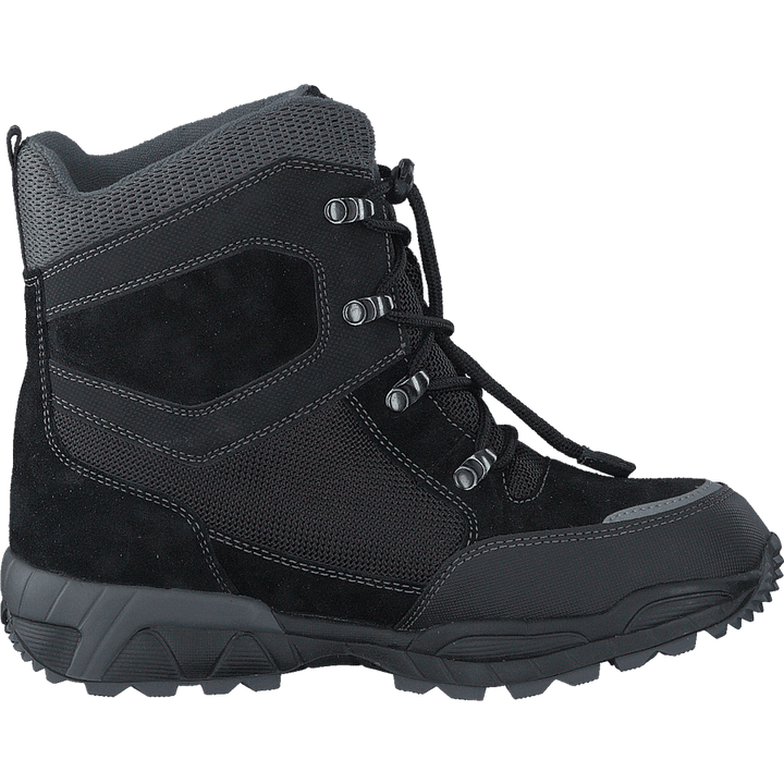 Tedd GORE-TEX® Black Combi