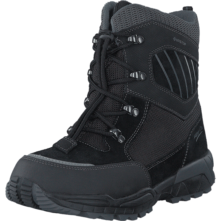 Tedd GORE-TEX® Black Combi