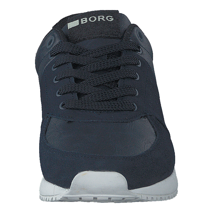 R100 Low Fgr M Navy