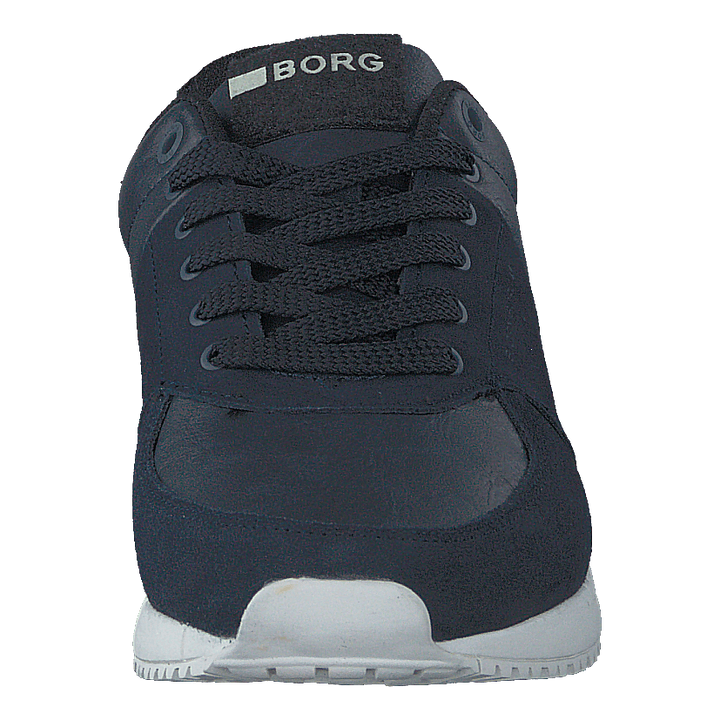 R100 Low Fgr M Navy