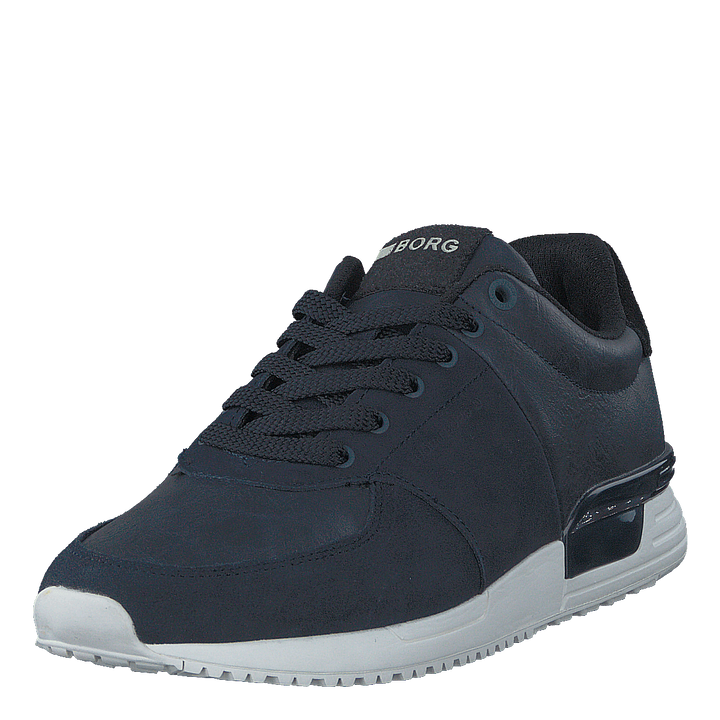 R100 Low Fgr M Navy