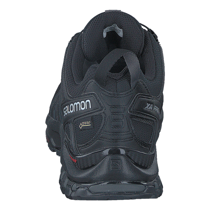 Xa Pro 3D GTX® Black/Black/Magnet