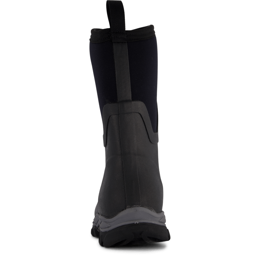 ARCTIC SPORT II SHORT BLACK