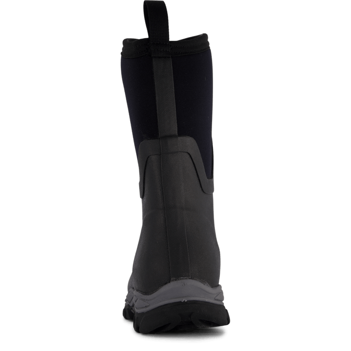 ARCTIC SPORT II SHORT BLACK