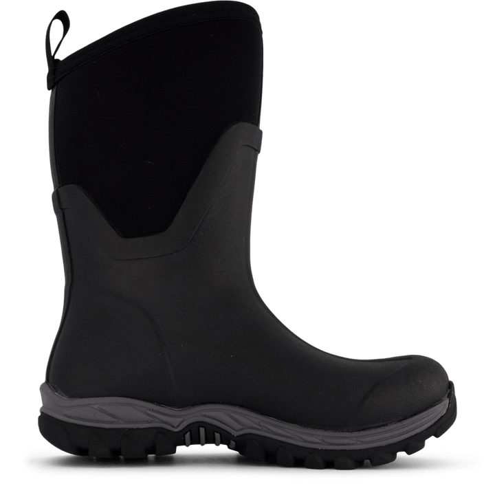 ARCTIC SPORT II SHORT BLACK