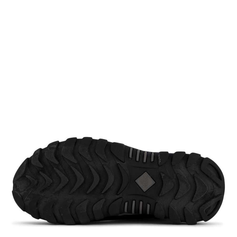 ARCTIC SPORT II SHORT BLACK