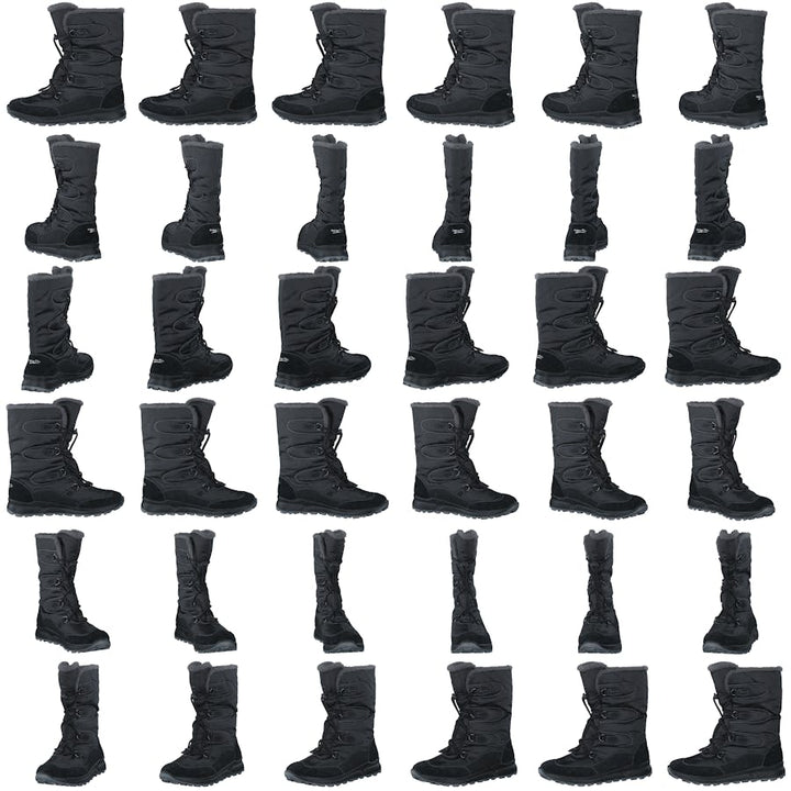 Merida GORE-TEX® Black/Black
