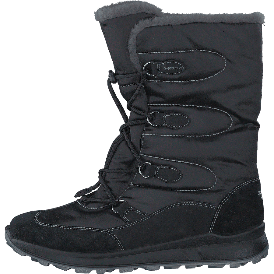 Merida GORE-TEX® Black/Black