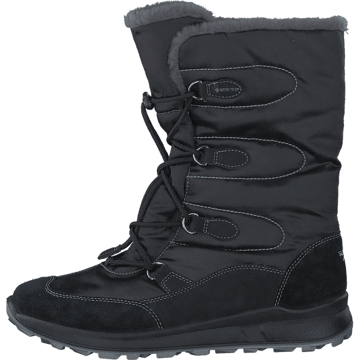 Merida GORE-TEX® Black/Black