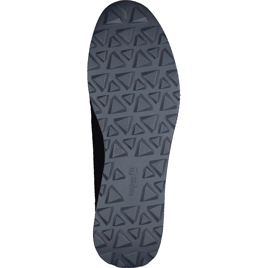 Merida GORE-TEX® Black/Black