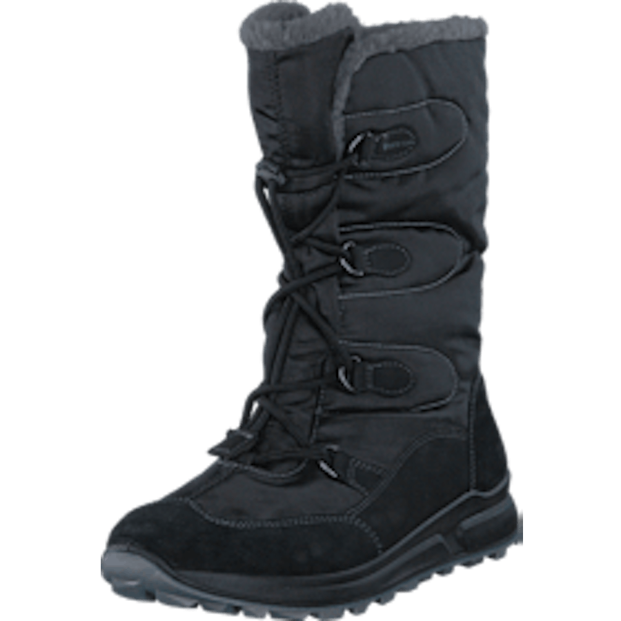 Merida GORE-TEX® Black/Black