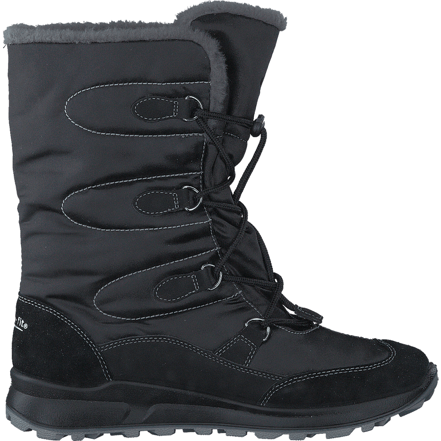 Merida GORE-TEX® Black/Black