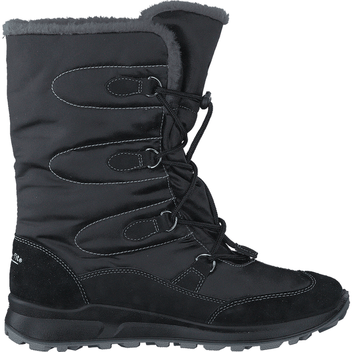 Merida GORE-TEX® Black/Black