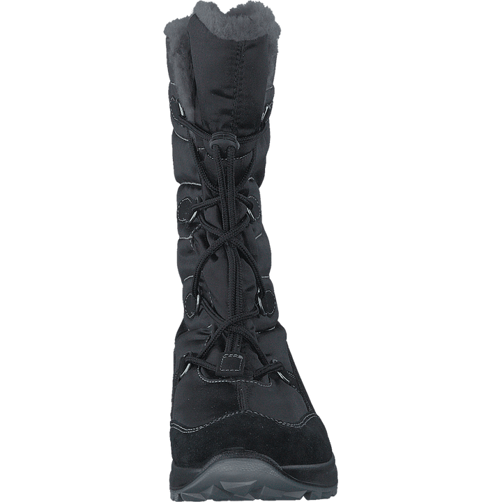 Merida GORE-TEX® Black/Black