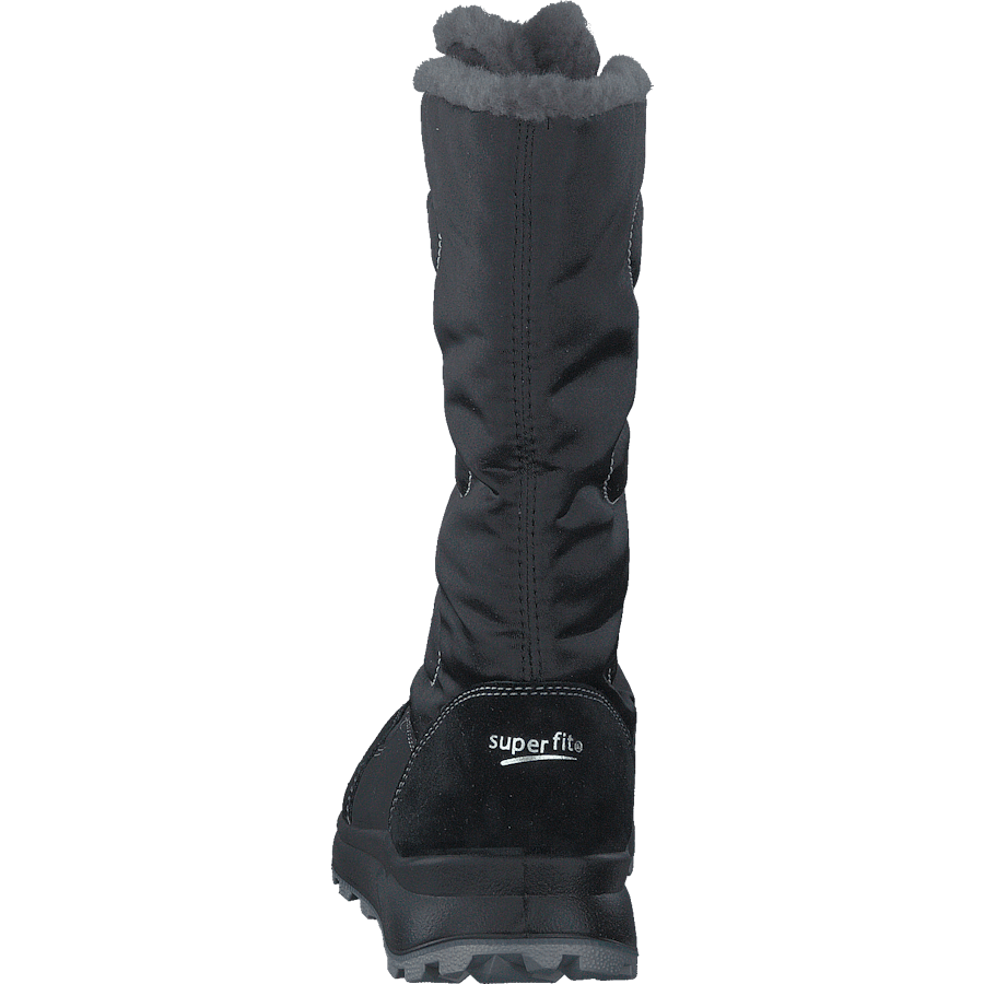 Merida GORE-TEX® Black/Black
