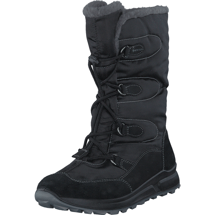 Merida GORE-TEX® Black/Black