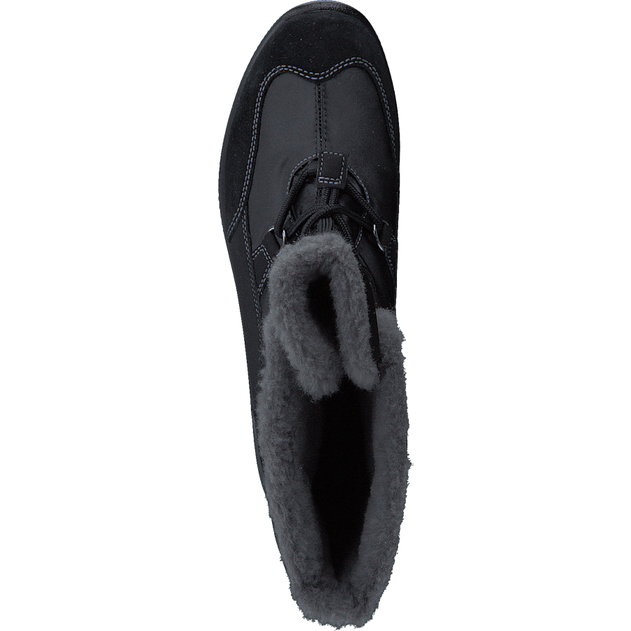 Merida GORE-TEX® Black/Black