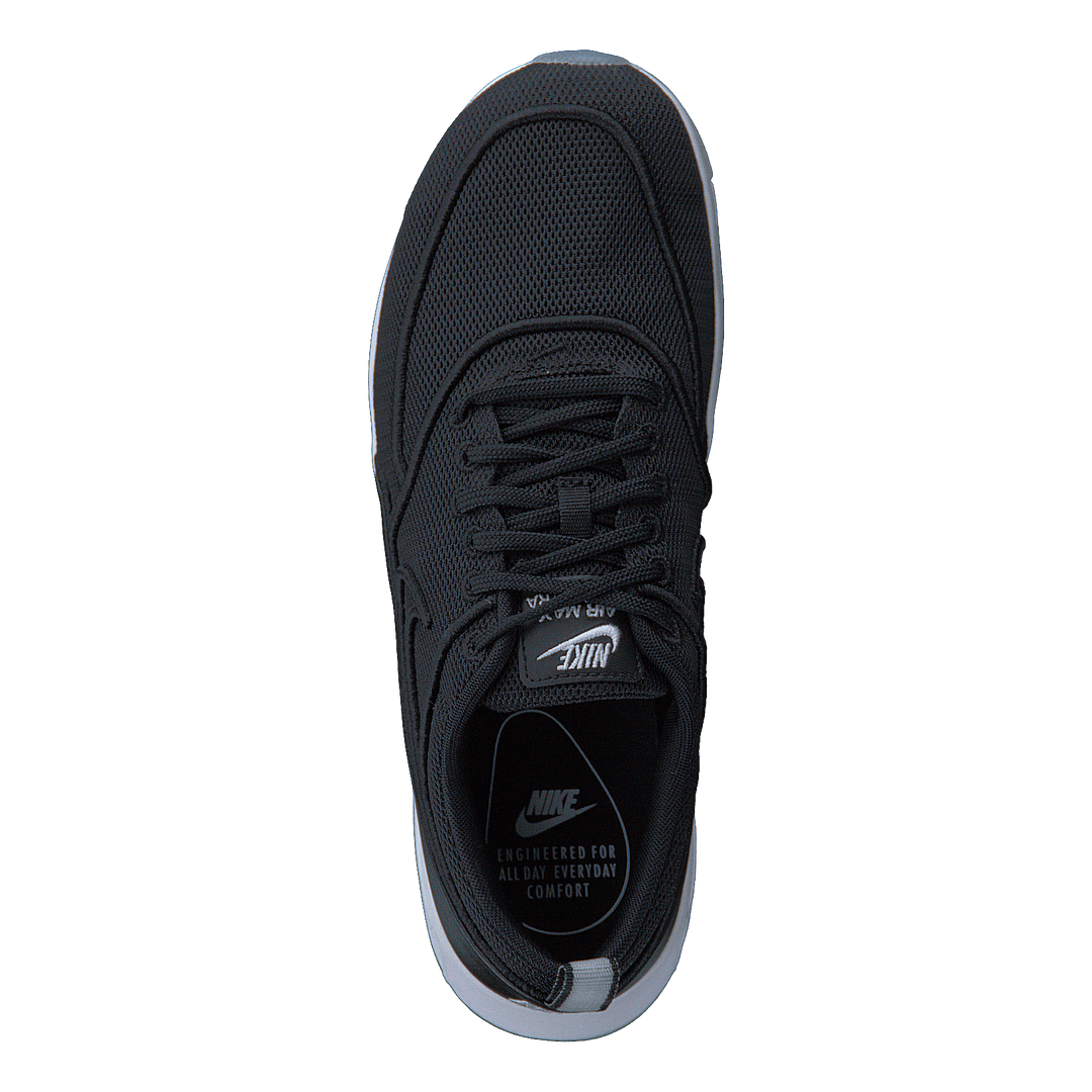 Air Max Thea Ultra Si Black/black-white