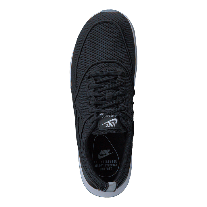 Air Max Thea Ultra Si Black/black-white