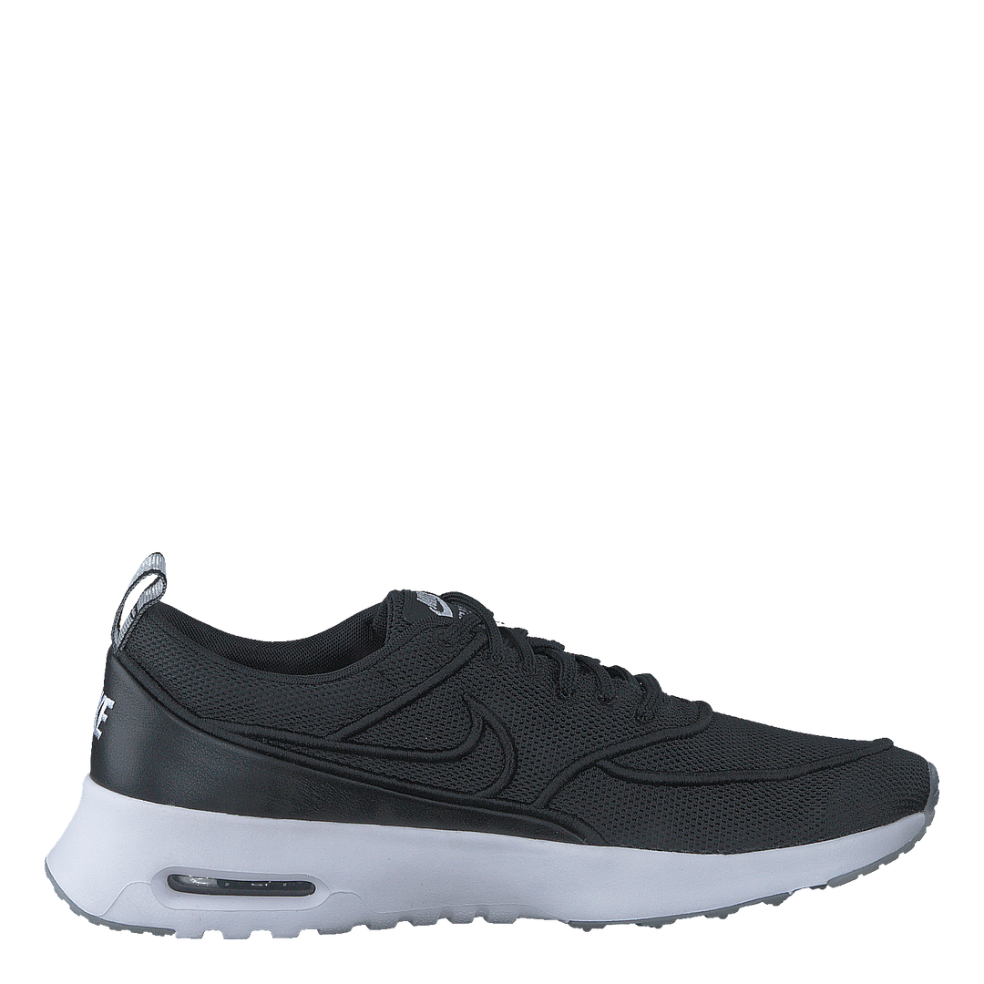 Air Max Thea Ultra Si Black/black-white