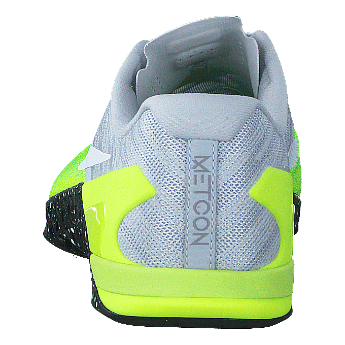 Metcon 3 Training Pure Platinum/black/volt/Green