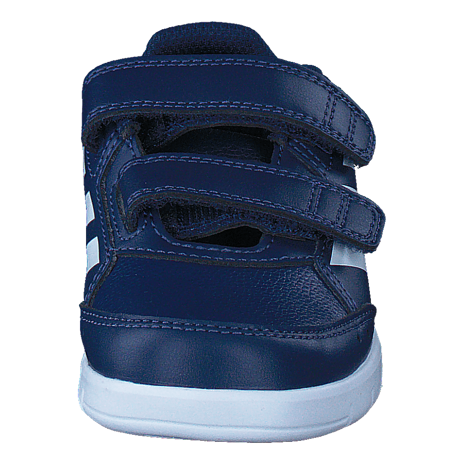 AltaSport Shoes Noble Indigo / Wht / Hi-Res Orange