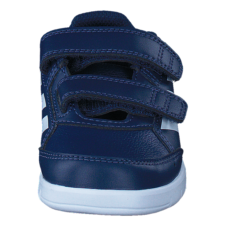 AltaSport Shoes Noble Indigo / Wht / Hi-Res Orange